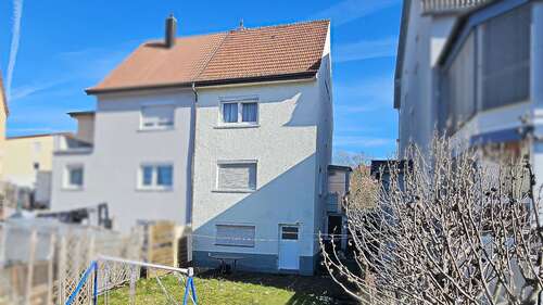 Foto - Haus zum Kaufen in Göppingen 369.000,00 € 120 m²