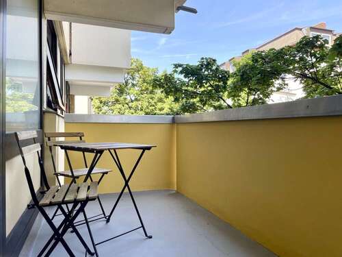 Foto - Wohnung zum Mieten in München 1.520,00 € 55.8 m²