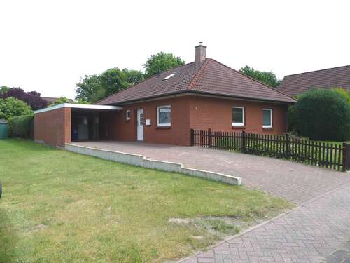 Foto - Haus zum Kaufen in Lamstedt 228.000,00 € 85 m²