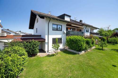 Foto - Haus zum Kaufen in Moosburg 775.000,00 € 276 m²