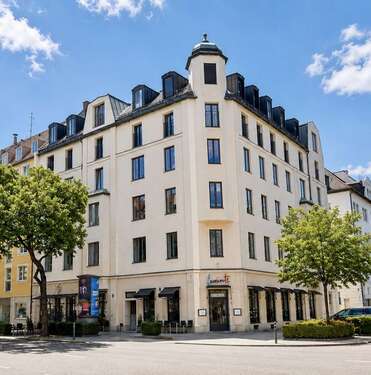 Foto - Wohnung zum Mieten in München 3.600,00 € 106 m²
