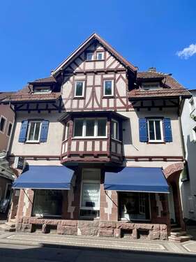 Foto - Haus zum Kaufen in Bad Liebenzell 450.000,00 € 206.2 m²