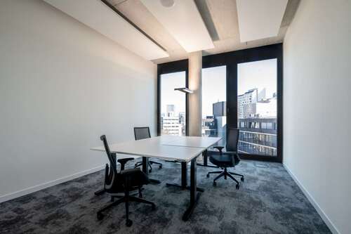 Foto - Büro in Frankfurt am Main 2.175,00 € 30 m²