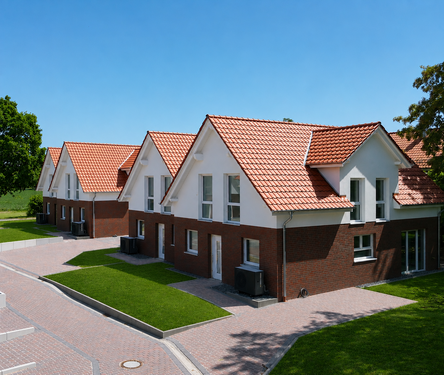 Foto - Haus zum Mieten in Harsum 1.990,00 € 146 m²