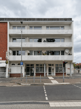 Foto - Wohnung zum Kaufen in Wilhelmshaven 79.000,00 € 80.36 m²