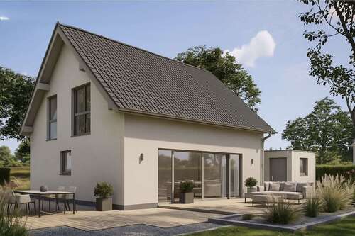 Foto - Haus zum Kaufen in Köln 1.297.000,00 € 170 m²