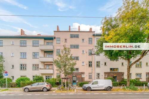 Foto - Wohnung zum Kaufen in Berlin 339.000,00 € 49 m²