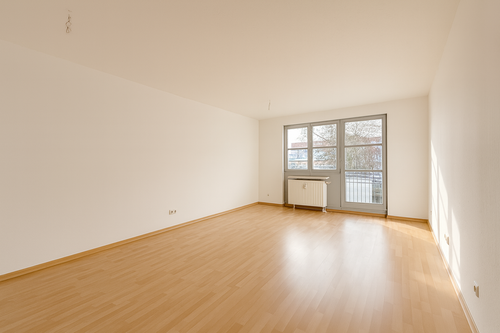 Foto - Wohnung zum Kaufen in Berlin 250.000,00 € 55.64 m²