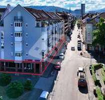 Einzelhandel in Freiburg im Breisgau 1.120.000,00 € 493 m²