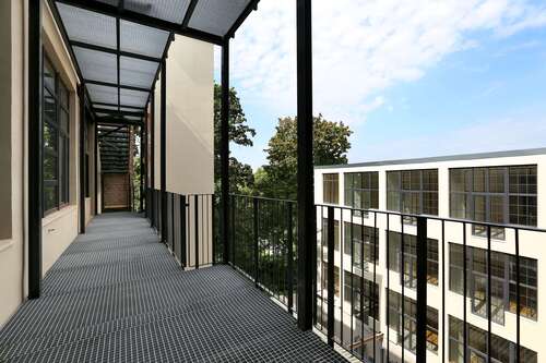 Foto - Wohnung zum Mieten in Wuppertal 1.295,00 € 120 m²