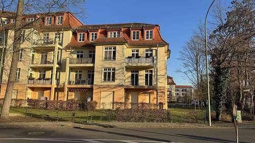 Foto - Wohnung zum Kaufen in Potsdam 327.500,00 € 72.53 m²