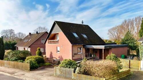 Foto - Haus zum Kaufen in Winsen 339.000,00 € 140 m²