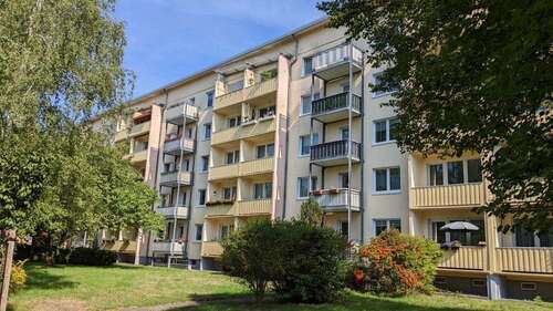 Foto - Wohnung zum Kaufen in Dresden 113.900,00 € 49.81 m²