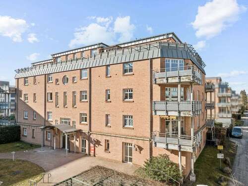 Foto - Wohnung zum Kaufen in Berlin 215.500,00 € 50.31 m²