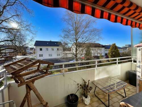 Foto - Wohnung zum Kaufen in Marktoberdorf 290.000,00 € 77.7 m²