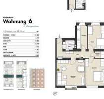 Wohnung zum Kaufen in Köln 584.000,00 € 83.78 m²