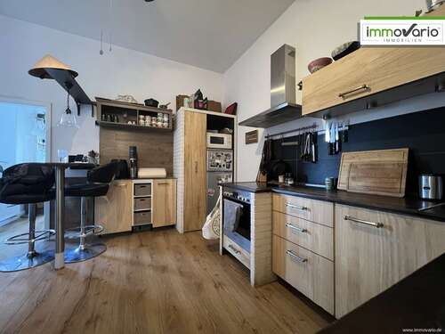 Foto - Wohnung zum Mieten in Magdeburg Altstadt 650,00 € 66.61 m²