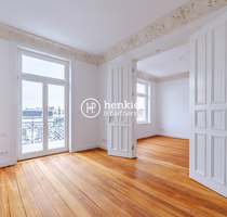 Wohnung zum Kaufen in Hamburg 1.850.000,00 € 194.95 m²