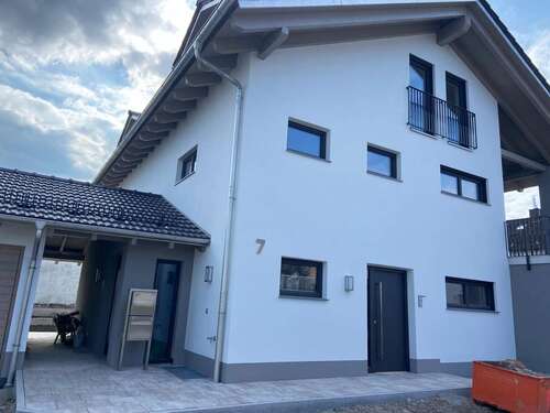 Foto - Wohnung zum Mieten in Grafing 2.850,00 € 187.5 m²