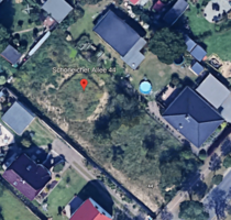 Grundstück zu verkaufen in Fredersdorf 110.000,00 € 400 m²