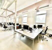 Büro in Stuttgart 250,00 € 4 m²