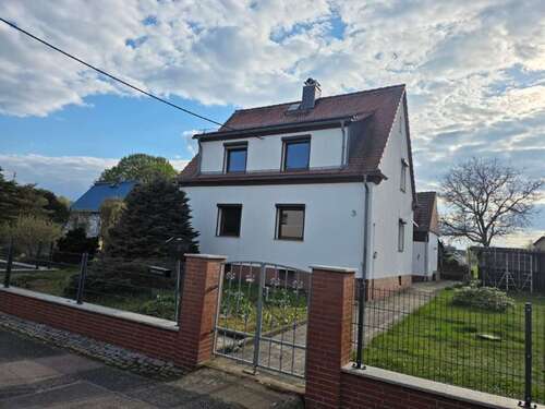 Foto - Haus zum Kaufen in Döbeln 265.000,00 € 85 m²