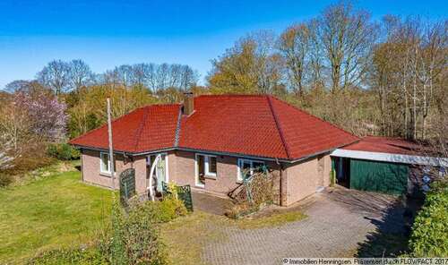 Foto - Haus zum Kaufen in Süderbrarup 398.000,00 € 133 m²