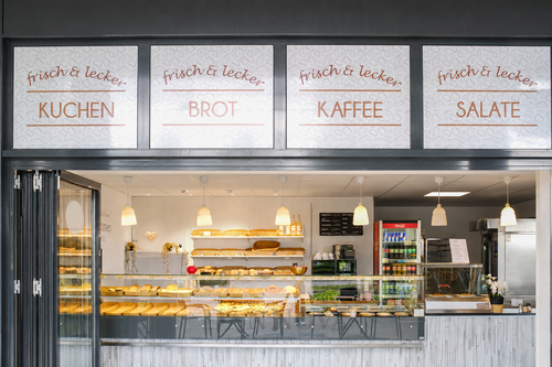 Foto - Gastronomie in Stuttgart 365.000,00 € 126.76 m²
