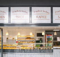 Gastronomie in Stuttgart 365.000,00 € 126.76 m²