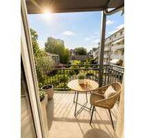 Wohnung zum Mieten in Frankfurt am Main Bornheim 2.050,00 € 66 m² - Frankfurt am Main / Bornheim