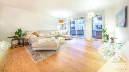 Foto - Wohnung zum Mieten in Böblingen 2.150,00 € 123 m²