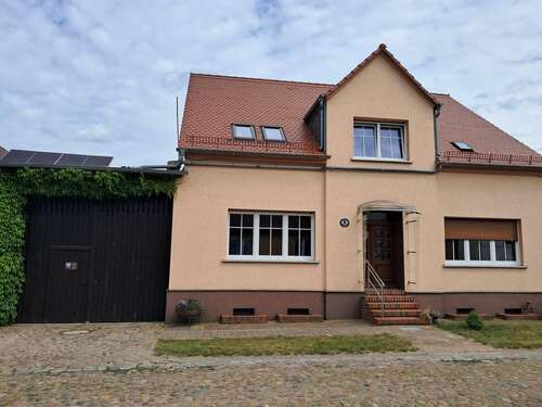 Foto - Haus zum Kaufen in WiesenburgMark 280.000,00 € 192 m²