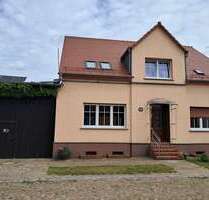 Haus zum Kaufen in WiesenburgMark 280.000,00 € 192 m² - Wiesenburg/Mark
