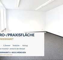 Büro in München 1.360,00 € 46.5 m²