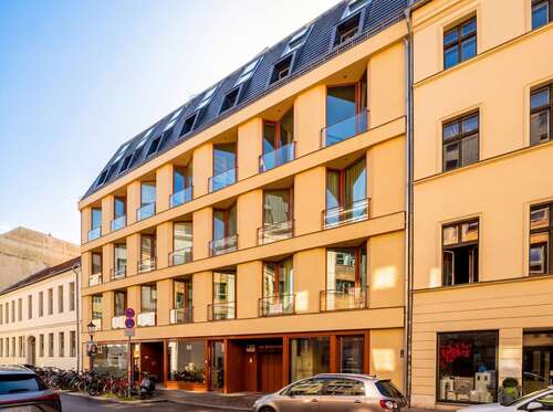 Foto - Wohnung zum Kaufen in Berlin 995.000,00 € 106 m²