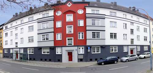 Foto - Wohnung zum Mieten in Herne 410,00 € 59.56 m²