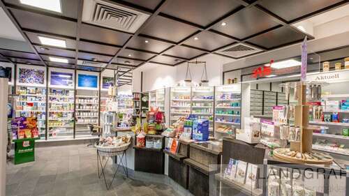 Foto - Einzelhandel in Reutlingen 280.000,00 € 186.44 m²