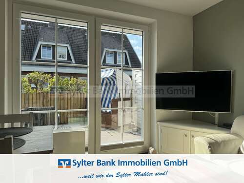 Foto - Wohnung zum Kaufen in Wenningstedt-Braderup 485.000,00 € 57.2 m²