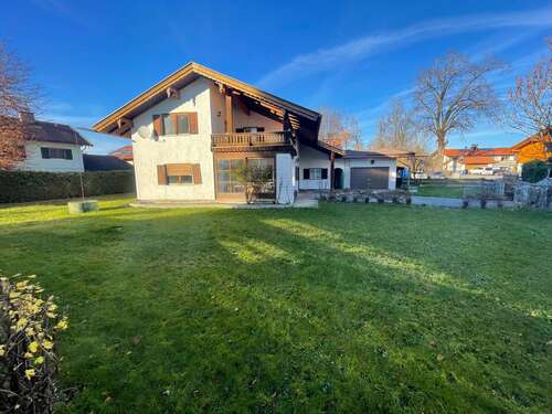 Foto - Haus zum Kaufen in Waakirchen 998.000,00 € 160 m²