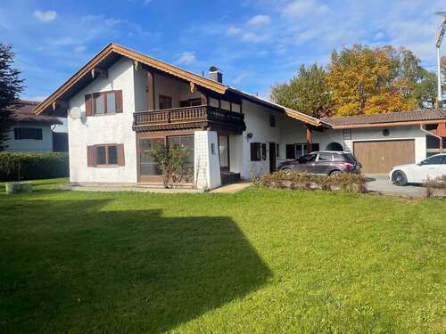 Foto - Haus zum Kaufen in Waakirchen 998.000,00 € 160 m²