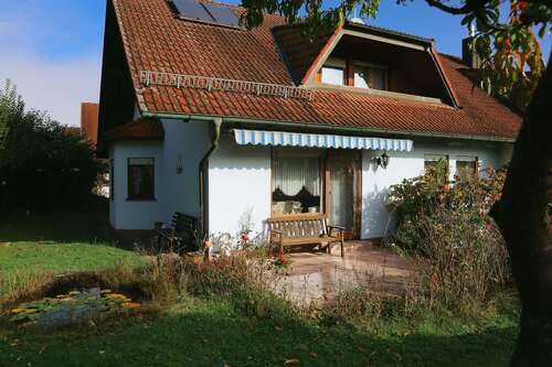 Foto - Haus zum Kaufen in Lohr 349.500,00 € 139 m²