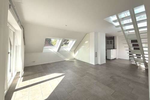 Foto - Wohnung zum Kaufen in Hochdorf 530.000,00 € 124 m²