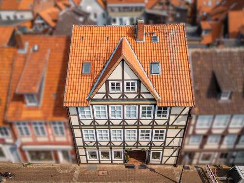 Foto - Gastronomie in Celle 345.000,00 € 350 m²