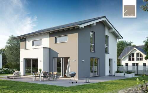 Foto - Haus zum Kaufen in Gaiberg 940.600,00 € 162 m²