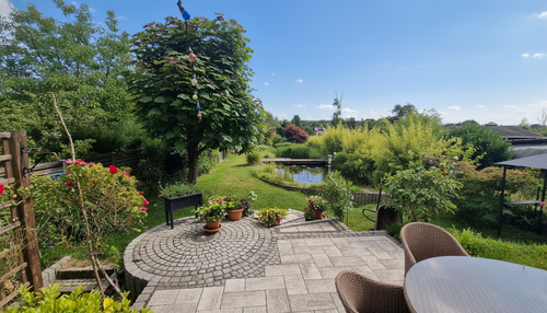 Foto - Haus zum Kaufen in Köln 1.325.000,00 € 240 m²