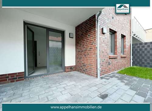 Foto - Wohnung zum Kaufen in Osnabrück 255.000,00 € 61.59 m²