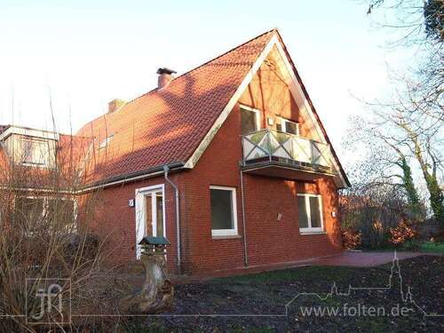 Foto - Wohnung zum Mieten in Jemgum 800,00 € 82.65 m²