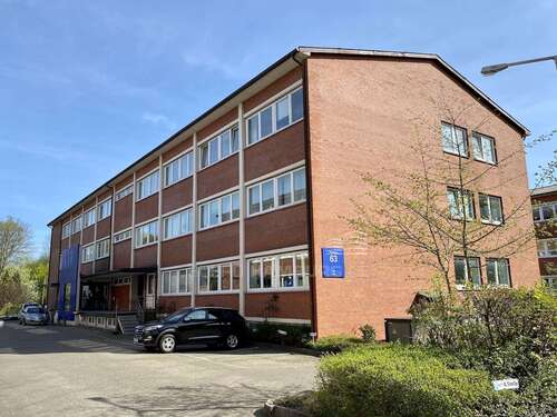 Foto - Büro in Hamburg 530,00 € 30 m² - 530,00&nbsp;EUR Kaltmiete, ca.&nbsp; 30,00&nbsp;m&sup2;