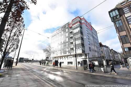 Foto - Wohnung zum Mieten in Bremen 1.050,00 € 71.5 m²