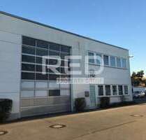 Halle in Langenfeld 3.022,50 € 155 m²